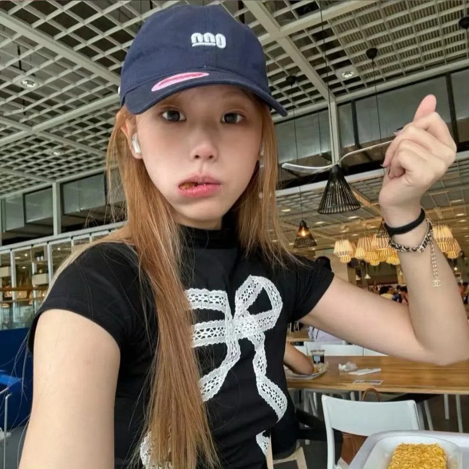 戏精女主桃花多